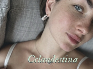 Cclandestina