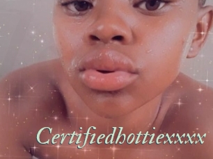 Certifiedhottiexxxx