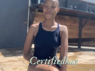 Certifiedkay