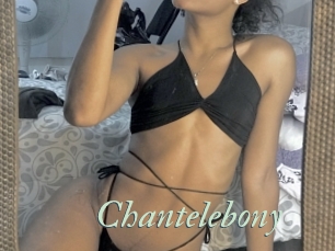 Chantelebony