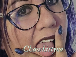 Chaoskittyxo