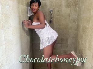 Chocolatehoneypot