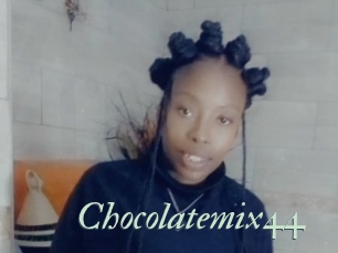 Chocolatemix44