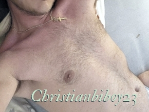 Christianbiboy23