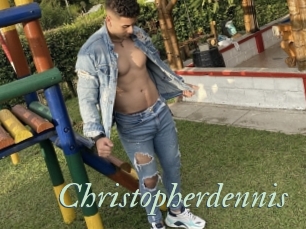 Christopherdennis