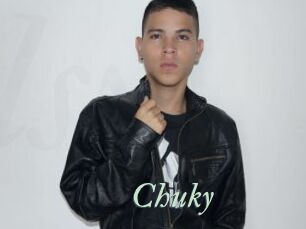 Chuky