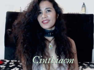 Cinthiacm