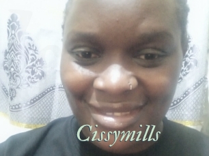 Cissymills