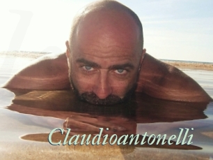 Claudioantonelli