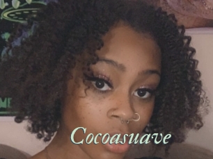 Cocoasuave