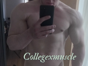 Collegexmuscle