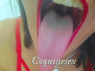 Coquinesex