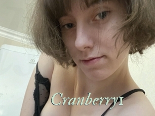 Cranberry1