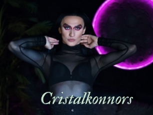 Cristalkonnors