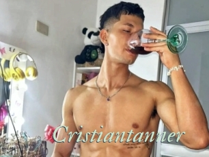 Cristiantanner