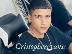 Cristopherevanss