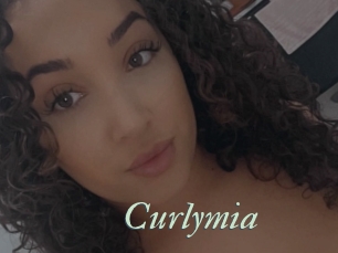 Curlymia