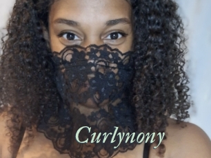 Curlynony