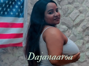 Dajanaaroa