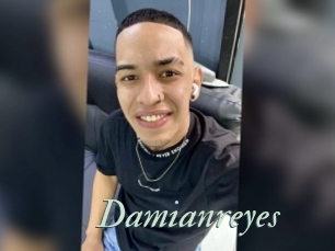 Damianreyes