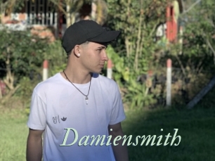 Damiensmith