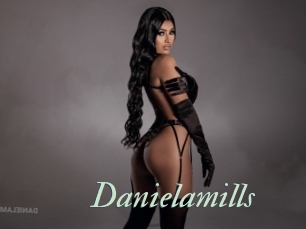 Danielamills