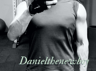 Danielthenewboy