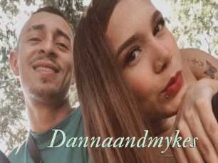 Dannaandmykes