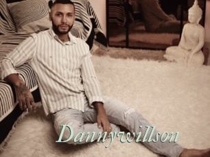 Dannywillson