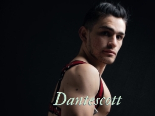 Dantescott