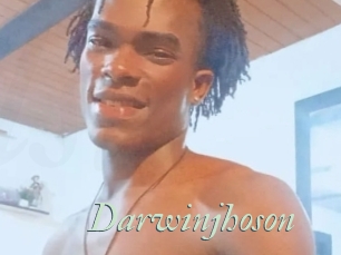 Darwinjhoson