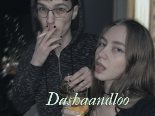 Dashaandloo