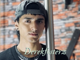 Derekfosterz