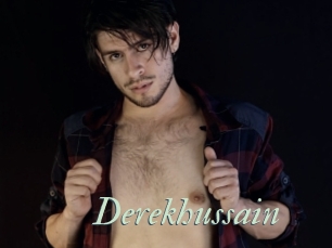 Derekhussain