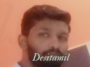 Desitamil