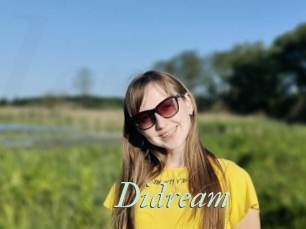 Didream