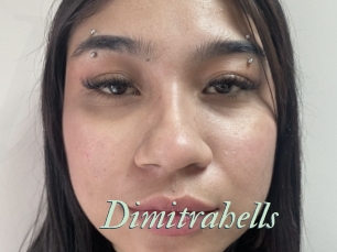 Dimitrahells