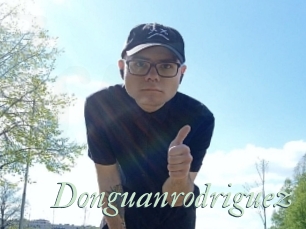 Donguanrodriguez