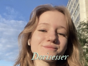 Dorisesser