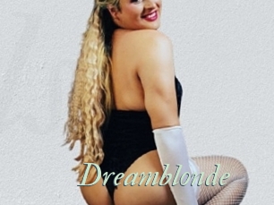 Dreamblonde