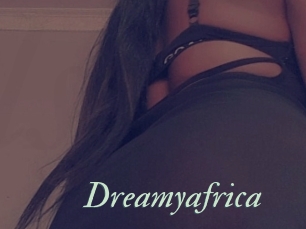 Dreamyafrica