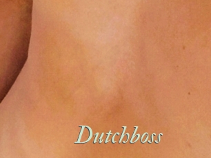 Dutchboss