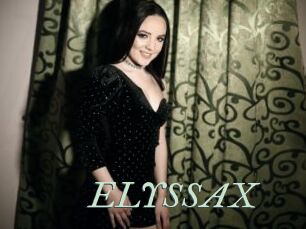 ELYSSAX