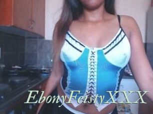 EbonyFeistyXXX