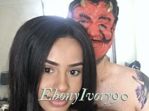 EbonyIvory90