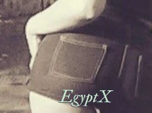 EgyptX