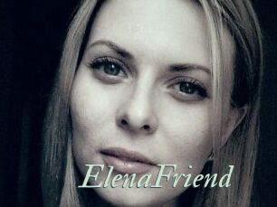 ElenaFriend