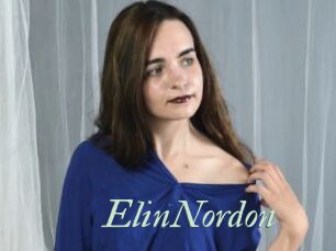 ElinNordon