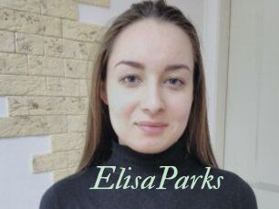 ElisaParks