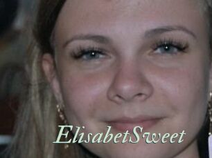 ElisabetSweet